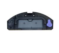 Réservoir D'eau, Conteneur À Poussière, Compatible For Proscenic 811GB 911SE, Aspirateurs partie (Size : As show)