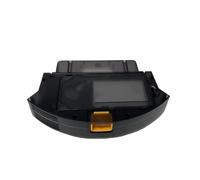Réservoir d'eau Conteneur Poubelle Boîte À Poussière avec Filtre HEPA Accessoires Pièces De Rechange. Compatible avec Proscenic 800T 820P. Aspirateur(Dustbin)
