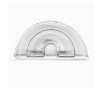 Réservoir d'eau/couvercle de rechange, compatible avec la machine à café à capsules Nespresso Creatista Plus J520, accessoires de remplacement(Lid)