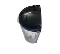 Réservoir D'eau/couvercle De Remplacement Utilisé, Compatible For HiBREW, Récipient D'eau Mchine À Capsules H1B 600ml(H1B Black Water lid)