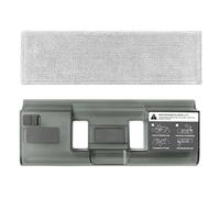 Réservoir D'eau D'aspirateur, Compatible Avec Dreame G9 G10 T30