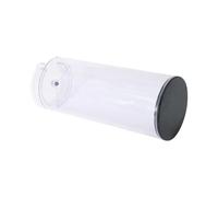 Réservoir D'eau De 1,7 L Avec Couvercle, Compatible Avec Les Machines À Café Nespresso Et Autres Machines À Café De Grande Capacité.