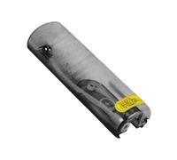 Réservoir D'eau De 230 Ml, Compatible Avec Les Nettoyeurs Vapeur Portatifs Deerma, ZQ600/ZQ610
