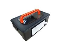 Réservoir d'eau de boîte à poussière d'aspirateur, Compatible for BOAIMORE D2 D3 V3Spro