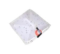 Réservoir d'Eau de Camping Conteneur d'Eau Potable 15 Litres avec Robinet