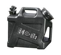 Réservoir d'eau de camping - Réservoir d'eau de 12 L - Carafe à eau de qualité alimentaire - Réservoir de stockage extérieur - Réservoir d'eau de camping - Réservoir d'eau portable pour caméra