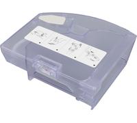 réservoir d'eau de l'aspirateur 2 en 1 Boîte de dépoussiérage pour T8 Plus Q7+ Q7MAX+ Robot Aspirateur Accessoires