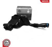 Réservoir D'Eau De Lavage, Nettoyage Des Vitres Pour MERCEDES-BENZ LK