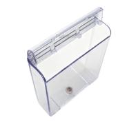 Réservoir D'eau De Machine À Café À Capsules, Compatible For Nespresso, Compatible For DeLonghi, Pièces De Cafetière EN520 F411 F421 F416