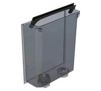 Réservoir D'eau De Machine À Café, Compatible Avec Melitta, Barista F73 F75 780 F850 F831 F78 F76, Pièces De Cafetière