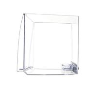 Réservoir D'eau De Machine À Café, Compatible Avec Philips, Hd8750 Hd8751 Hd8752 Hd8753 Hd8754 Hd8749, Pièces De Réservoir D'eau En Plastique For Machine À Café