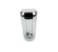 Réservoir d'eau de Machine à café, Compatible for Delonghi,EC680 EC685, accessoires de remplacement de réservoir d'eau de Machine à café
