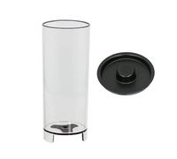 Réservoir d'eau de Machine à café, Compatible for Nestlé, Compatible for Nespresso, U Machine à café C50 D50 couvercle d'accessoires de réservoir d'eau universel