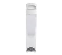 Réservoir D'eau De Nettoyage For Aspirateur Eau/poussière, Réservoir D'eaux Usées (compatible Avec Tineco FLOOR ONE S5 COMBO) Kit De Réservoir D'eau De Grande Capacité(White cleans water tank)