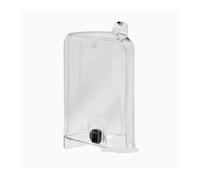 Réservoir d'eau de pièce de rechange, Compatible avec NESPRESSO, accessoires de remplacement de réservoir d'eau de Machine à café à capsules Creatista Plus J520