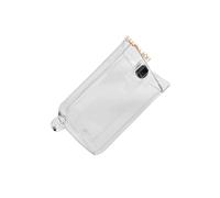 Réservoir d'eau de pièce de rechange, compatible for NESPRESSO, compatible for Creatista, plus accessoires de remplacement de réservoir d'eau de machine à café à capsules J520