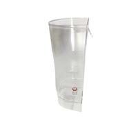 Réservoir D'eau De Pièces De Cafetière, Compatible For KRUPS, Compatible For Dolce Gusto, Compatible For Genio, S Blanca KP2401MX KP3405MX Réservoir D'eau