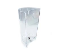 Réservoir D'eau De Pièces De Cafetière, Compatible For KRUPS, Compatible For Dolce Gusto, Genio S Plus KP240140 KP340840 Remplacement Du Récipient Anti-poussière