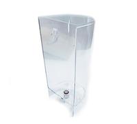Réservoir D'eau De Pièces De Cafetière, Compatible for KRUPS, Compatible for Dolce Gusto, Genio S Plus KP240140 KP340840 Remplacement Du Réservoir D'eau