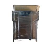 Réservoir d'eau de pièces de rechange, Compatible avec le remplacement de la Machine à café 1,8 l, récipient d'eau HiBREW H10A