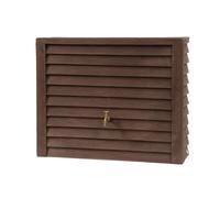 graf kit cuve woody 350 l bois foncé 995146