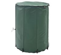Réservoir d'eau de pluie pliable 750 L_2 ans garantie_40275
