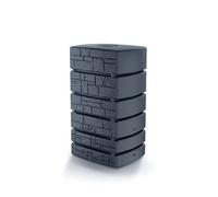 Réservoir d'eau de pluie Tower Stone 500L