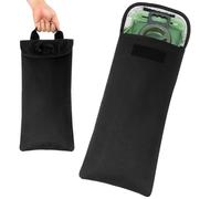 Réservoir D'eau De Randonnée - Récipient Léger Et Étanche De 3 L, Manchon D'hydratation Thermique | Sac À Dos De Survie En Plein Air, Sac De Rangement Portable, Équipement D'aventure D'exploration De