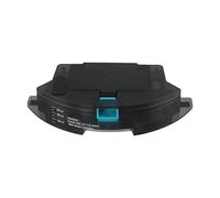 Réservoir D'eau De Rechange 2 En 1, Compatible Avec Cecotec, Conga, 1090, 1790, 1790 Ultra+, Accessoires, Boîte À Poussière Et Réservoir D'eau 2 En 1