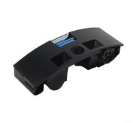 Réservoir d'eau de rechange compatible avec ECOVACS pour Deebot X11 pour OmniCyclone, X11 Pro, X11 Pro pour Omni, X11 Famille Robot aspirateur pièces, réservoir haute capacité pour tous les jours