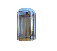 Réservoir D'eau De Rechange, Compatible Avec La Cafetière HiBREW H2B Et Les Machines À Capsules.(White)