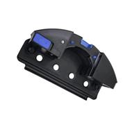 Réservoir d'eau de rechange, compatible avec l'aspirateur robot ECOVACS DEEBOT N20/DEEBOT N20 PRO PLUS, pièce de rechange étanche, compatible avec le lavage des sols et le nettoyage humide.