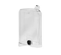 Réservoir d'eau de rechange, compatible avec les accessoires remplacement for machines à café capsules NESPRESSO Creatista Plus J520