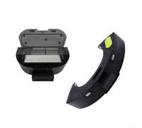 Réservoir d'eau de rechange compatible avec les aspirateurs de robot 360 S8 Plus et Re4 Plus offrant un contrôle transparent du niveau d'eau