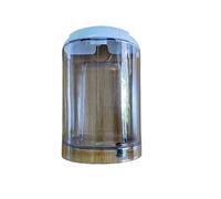 Réservoir D'eau De Rechange, Compatible Avec Les Cafetières HiBREW Et Les Machines À Capsules HiBREW H2B.