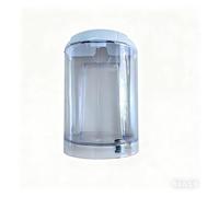 Réservoir D'eau De Rechange, Compatible Avec Les Machines À Café À Capsules HiBREW Et H2B.(1pcs Water Tank White)