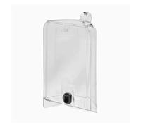 Réservoir d'eau de rechange, compatible avec les machines à café à capsules NESPRESSO et Creatista Plus J520. Accessoires de remplacement for le réservoir d'eau.