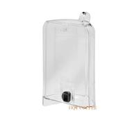 Réservoir D'eau De Rechange, Compatible Avec NESPRESSO Creatista Plus J520, Accessoires De Remplacement For Le Réservoir D'eau De La Machine À Café À Capsules.