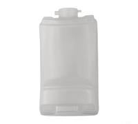 Réservoir d'eau de rechange compatible avec WV1 pour accessoire de nettoyage, réservoir d'eau sale étanche haute capacité, pour un nettoyage durable en plastique PE