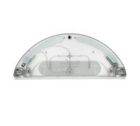 Réservoir d'eau De Rechange Compatible avec Xiaomi, Réservoir d'eau À Commande Électrique 1C, Pièces De Rechange for Aspirateur Robot