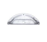 Réservoir d'eau De Rechange Compatible avec Xiaomi, Réservoir d'eau À Commande Électrique 1C STYTJ01ZHM, Pièces Détachées for Aspirateur Robot.(1pcs)