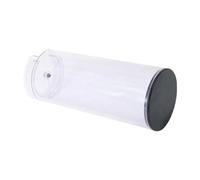 Réservoir D'eau De Rechange For Machine À Café 1,7 L Avec Couvercle, Compatible Avec Nespresso, Pièces Détachées