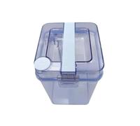 Réservoir D'eau De Rechange HOLIF, Compatible Avec Les Aspirateurs Ecovacs Deebot, X1 Omni/X1 Turbo/T10 Turb, Accessoires Et Seau De Nettoyage