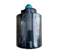 Réservoir d'eau de rechange pour aspirateur à main Eureka NEW430BL Grand récipient en plastique PE avec design anti-fuite, facile à nettoyer et à installer pour un nettoyage humide efficace