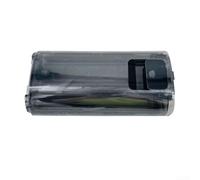 Réservoir d'eau de rechange pour aspirateur Dreame H15-Pro Wet & Dry, compatible avec H15-Pro/T40/modèle de chaleur, réservoir d'eau douce en plastique PE