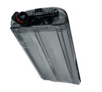 Réservoir d'eau de rechange, pour aspirateur Dreame H15 Wet & Dry, compatible avec les modèles H15/T40/Heat Models, plastique PE, 1 paquet