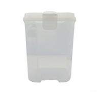 Réservoir d'eau de rechange pour aspirateur robot, compatible avec Narwal pour Freo Z et Ultra J4, pour eaux propres et usées, réservoir d'eau douce pour balayeuse (réservoir d'eaux usées)