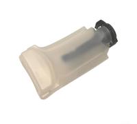 Réservoir d'eau de rechange pour Kärcher WV 6 Plus Premium N P Signature Line Pièce de rechange 9.002-547.0 5.633-254.0 Récipient en plastique PE anti-fuite avec tuyau pour nettoyeur de vitres