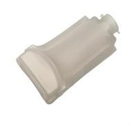 Réservoir d'eau de rechange pour Karcher WV6 / WV 6 Plus Series/WV 7 Signature Line | Numéro de pièce 5.633-254.0/9.002-547.0 | Matériau PE, blanc (réservoir d'eau)