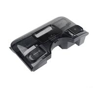 Réservoir d'eau de rechange pour Roborock F25 A-For ce/F25 Alt/A30 Pro, boîte à eau propre pour robot aspirateur, pour une installation facile, accessoire d'entretien des sols durs